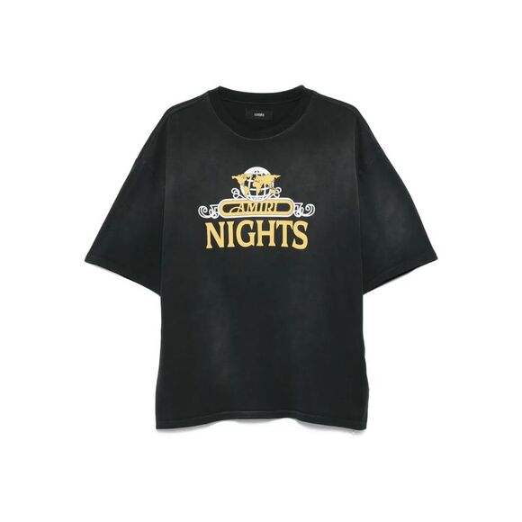 Amiri Men Night Shirt
